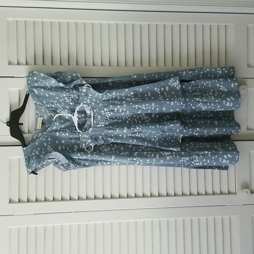 Mommy & Me Dresses